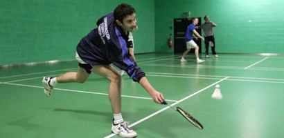 badminton