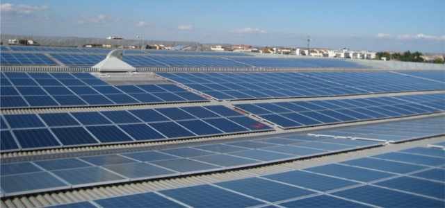 fotovoltaico