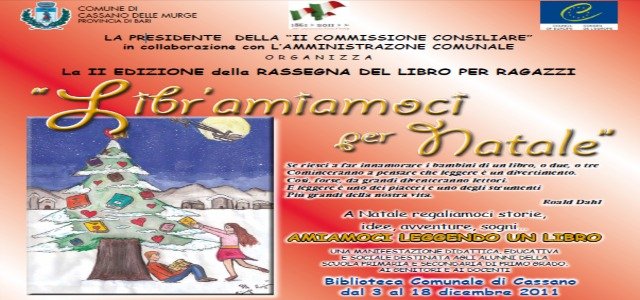 locandina libramiamoci 2011