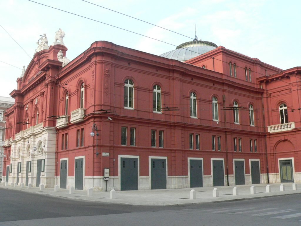 petruzzelli