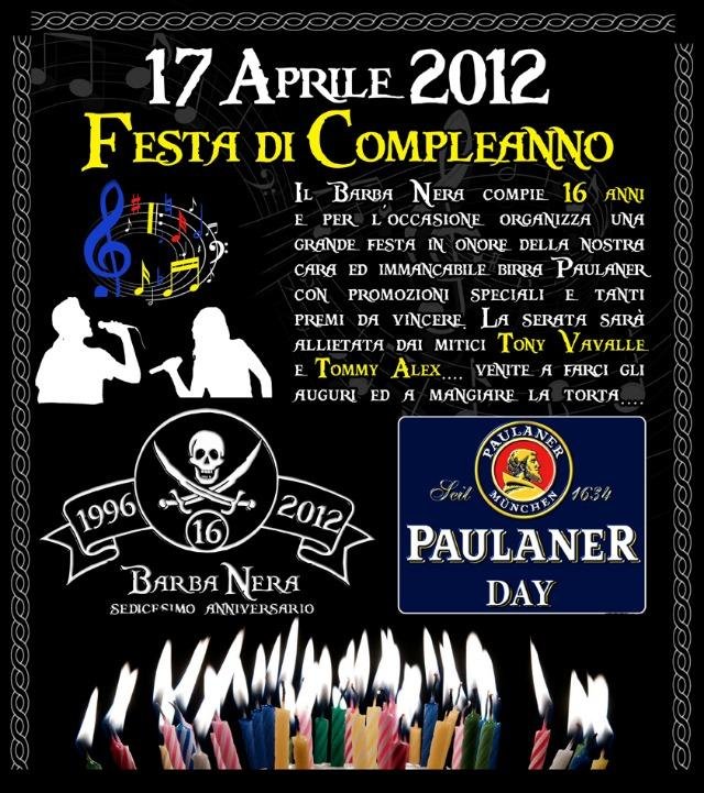 Barbanera compleanno grande