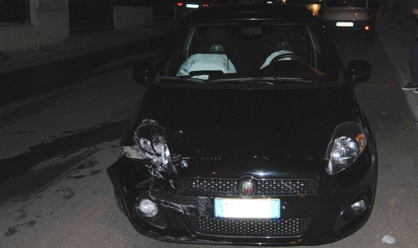 incidente 12-05-2012