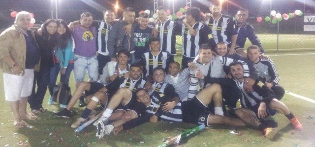 Il Cesena vince la Coppa Italia piccola
