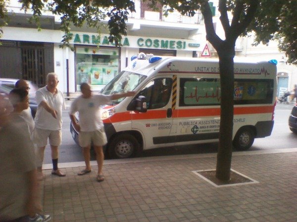 caduta in vlla 2