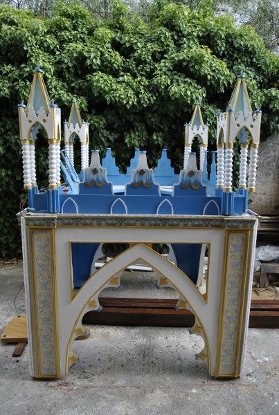 carro della madonna 2