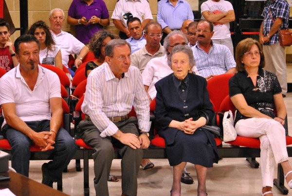 famiglia Stano