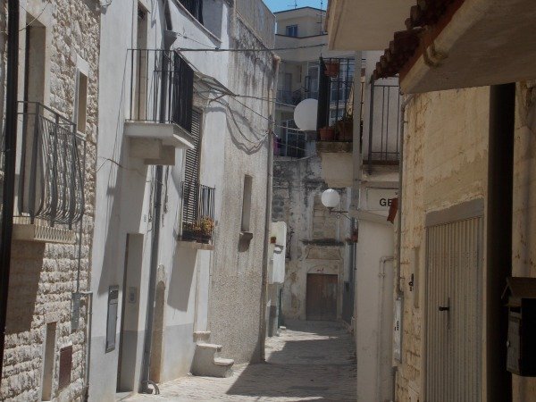 piantine centro storico 3