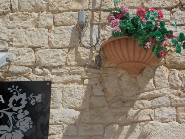 piantine centro storico 5