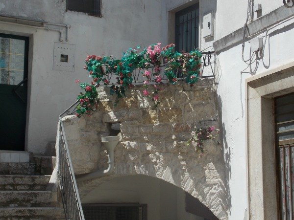 piantine centro storico 6