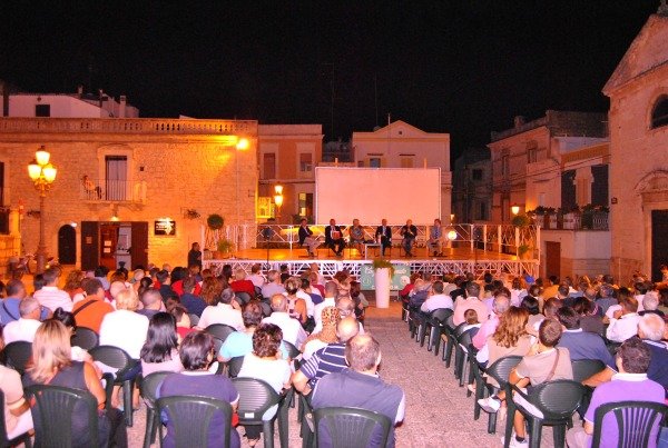 interviste di rilievo 2012 2