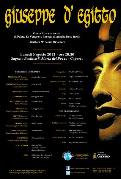 locandina giuseppe degitto