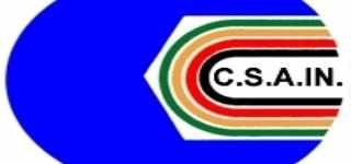 logo csain