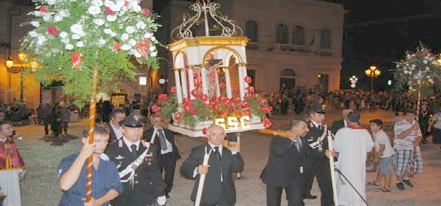 crocifisso 2011