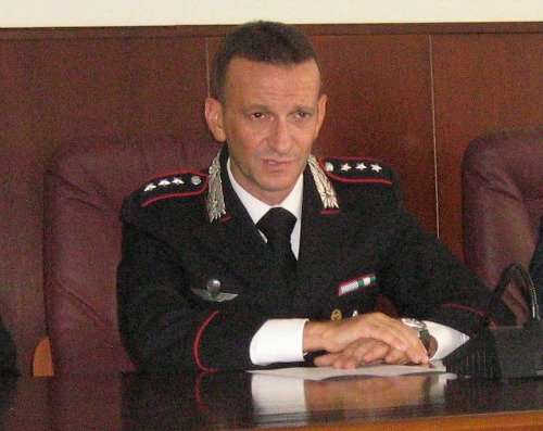 caapitano abbasciano