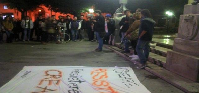 flashmob ad acquaviva