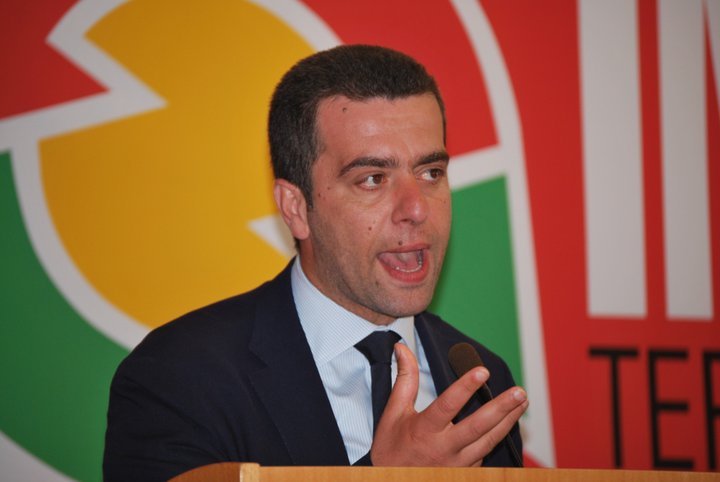 Vito Antonacci