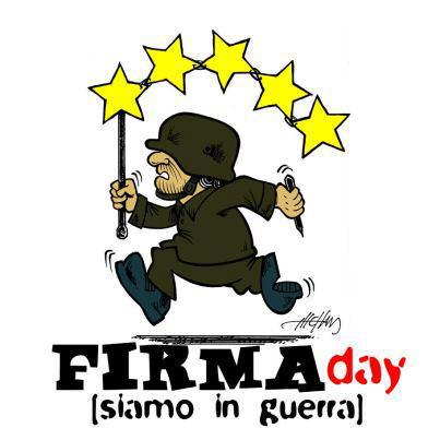 firma day