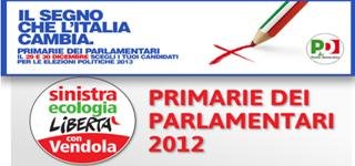parlamentarie centrosinistra