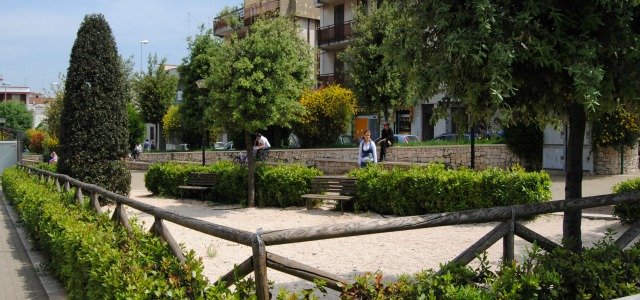 piazza garibaldi
