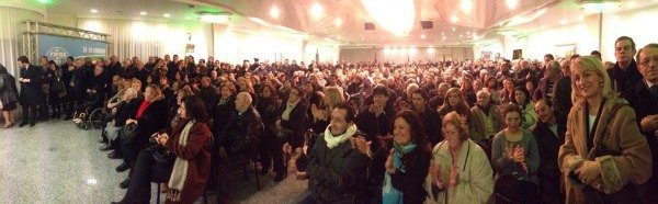 fitto a Cassano febbraio 2013
