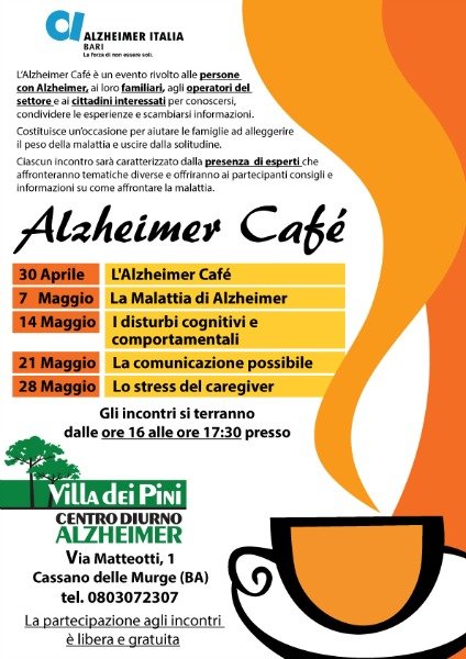 VillaPiniAlzheimerCaf corretto