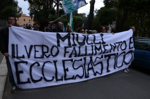 manifestazione miulli 3