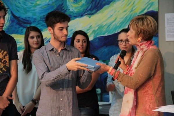 premiazione drama2013 3