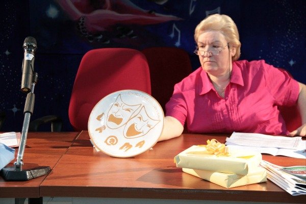 premiazione drama2013 4