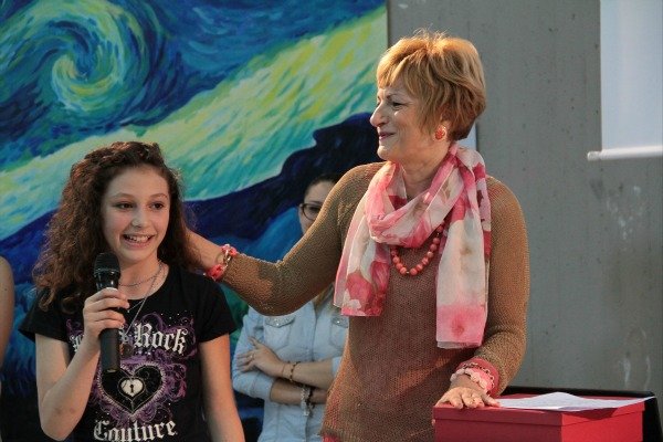 premiazione drama2013 5