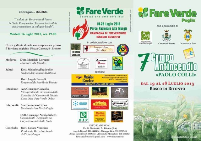 FareVerde27.07.2
