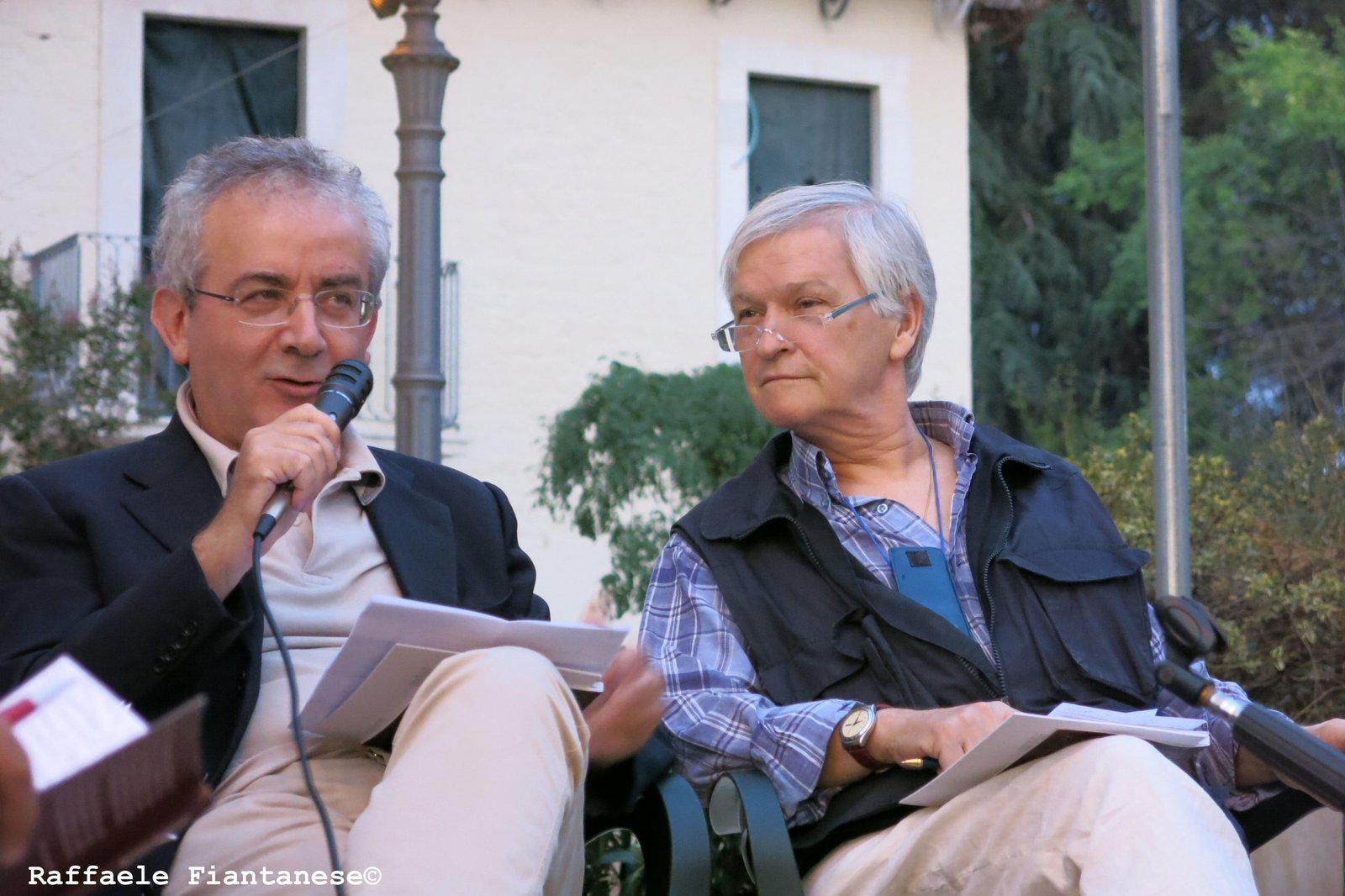 Avv Campanale - Prof Giordano