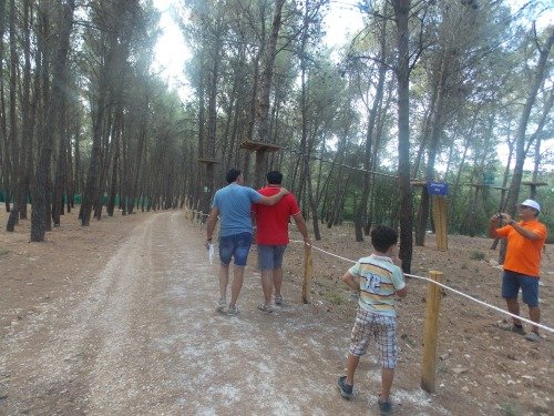 parco avventura 4