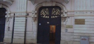 Tribunale di acquaviva