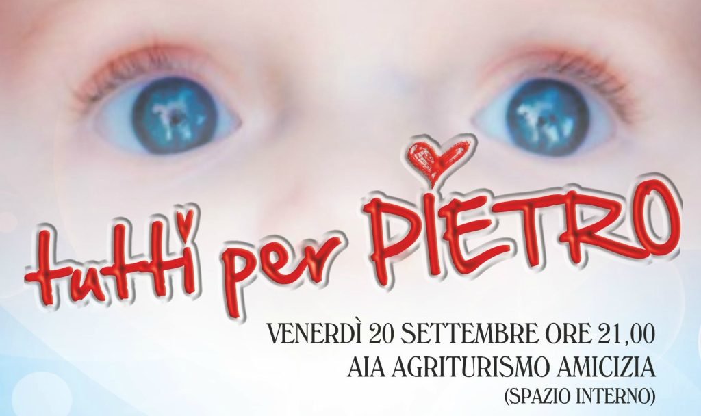 locandina tutti per pietro piccola