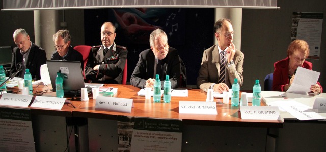 fondazione patrino conferenza