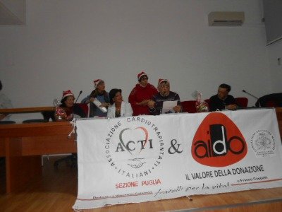 natale al centro medico 2