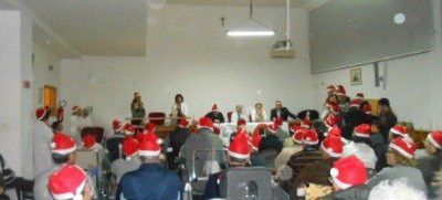 natale al centro medico 3