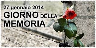 giorno della memoria 2014