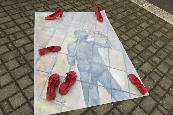 OPERA MAZZILLI 8 MARZO