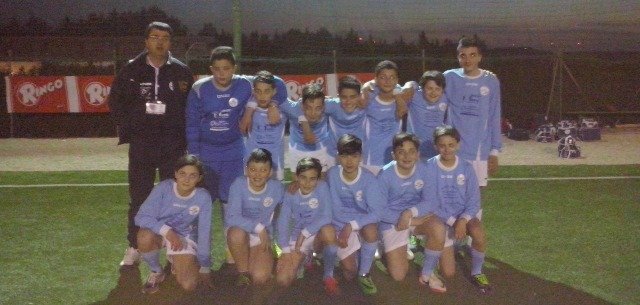 calcio quatraro