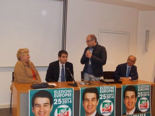 fitto a cassano maggio 2014