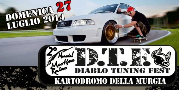 diablo fest