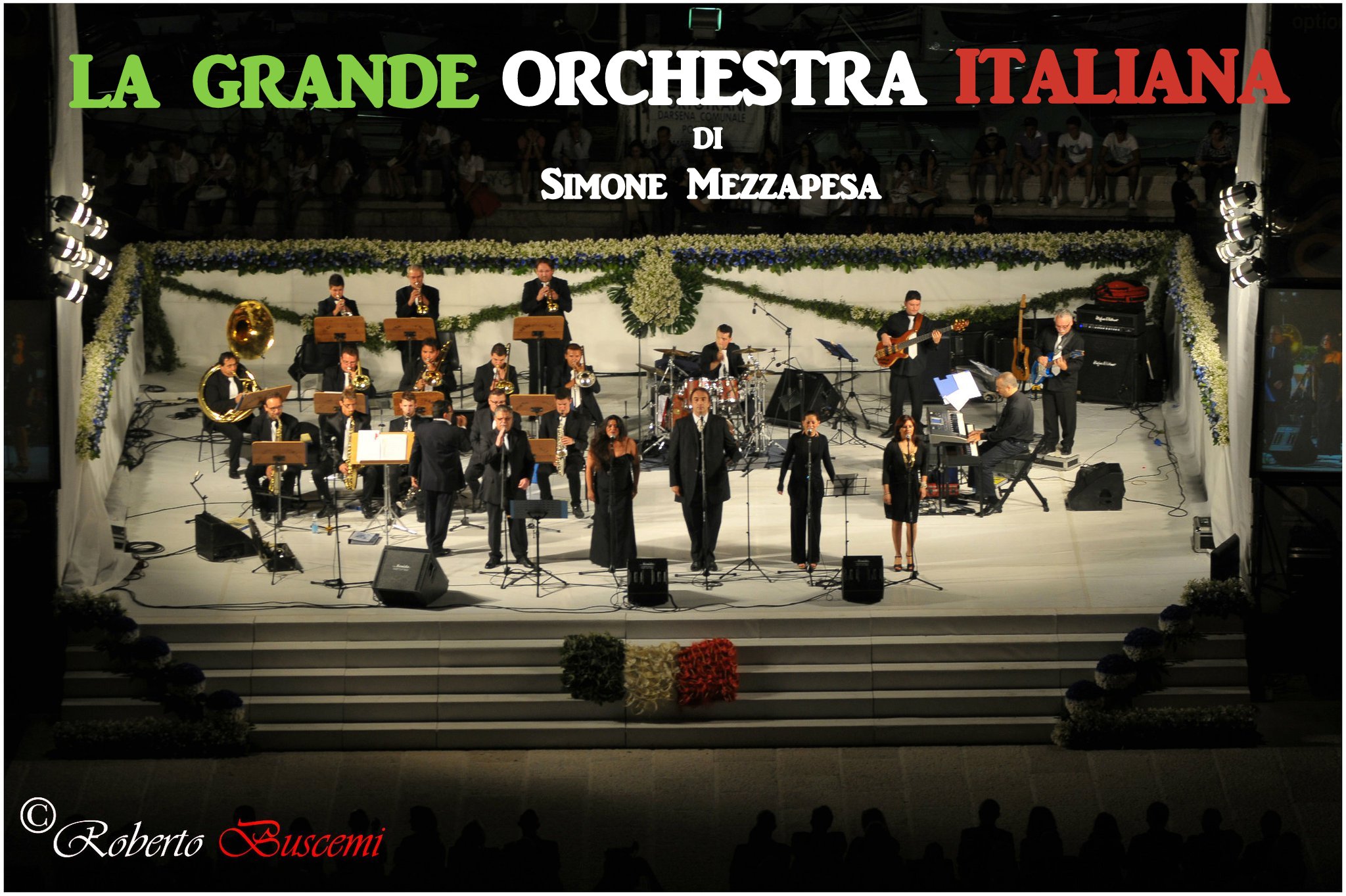 orchestra italiana