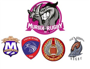 murgia rugby