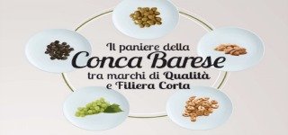 paniere conca barese