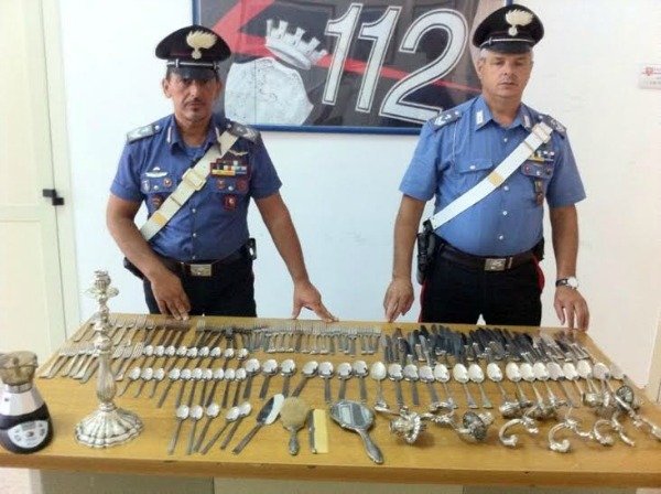 sequestro grande