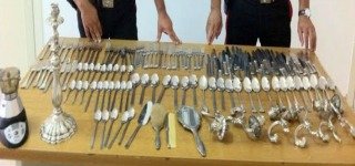 sequestro piccola