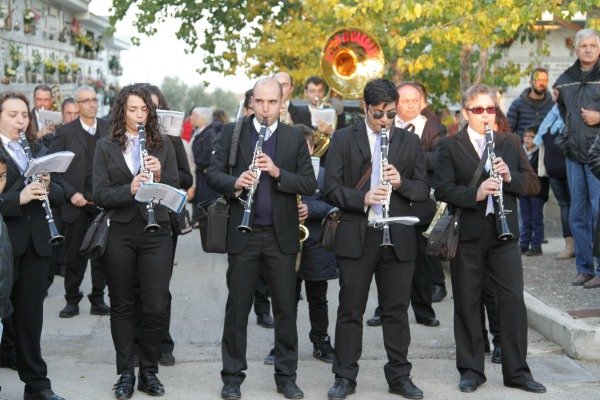 cerimonia 2 novembre 2014 2