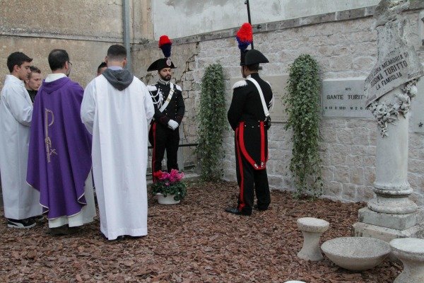 cerimonia 2 novembre 2014 3