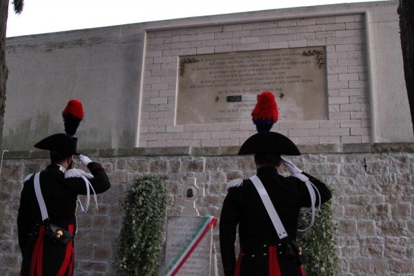 cerimonia 2 novembre 2014 4